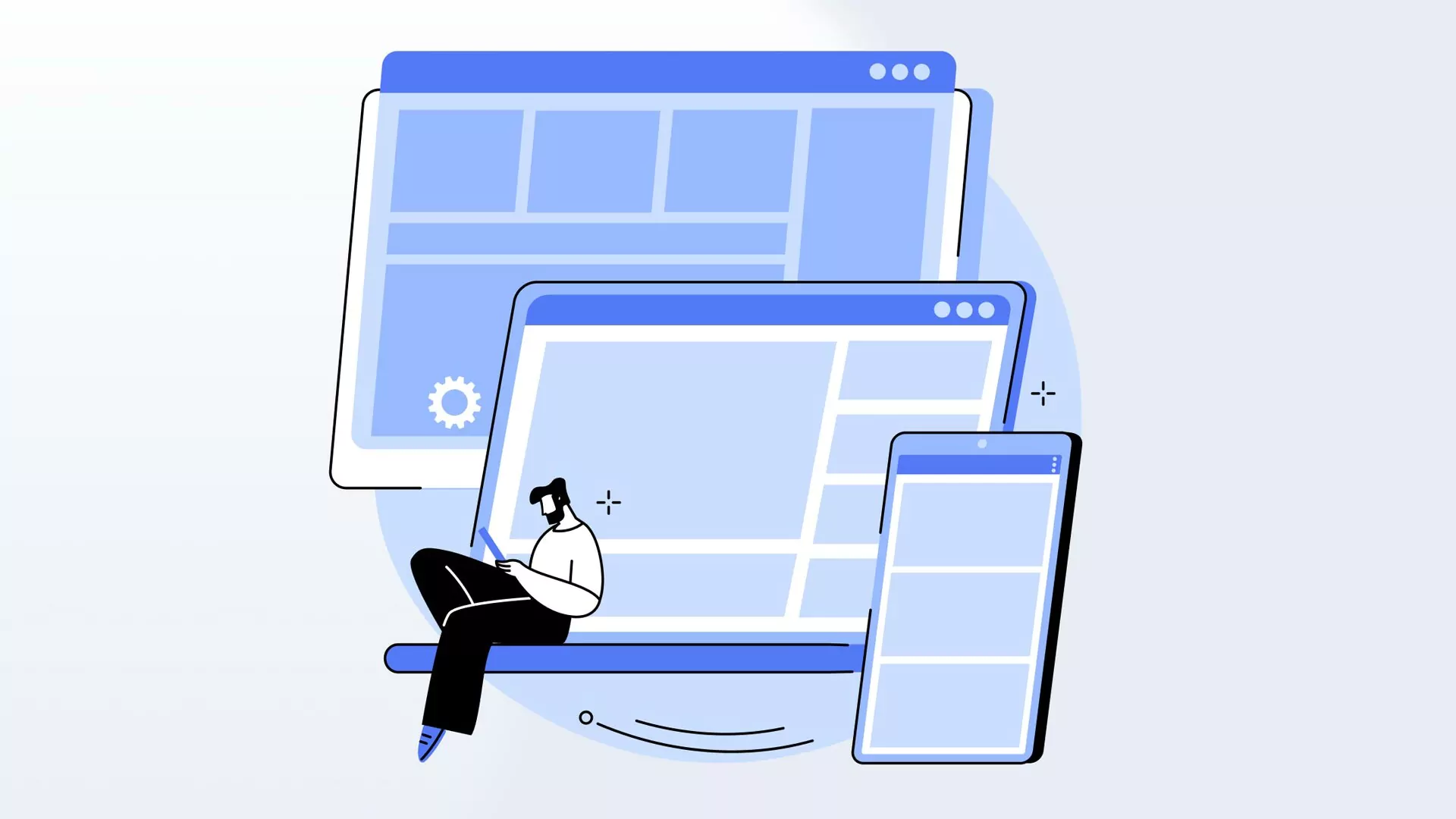 Mobile-First vs Desktop-First