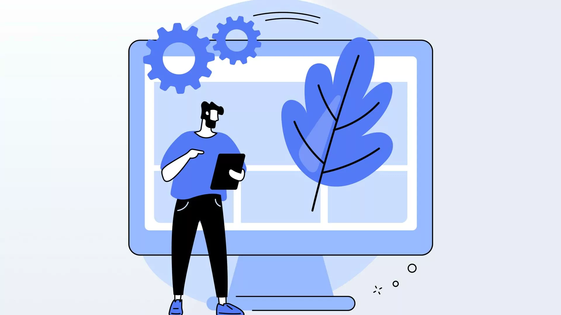 Eco-conception web