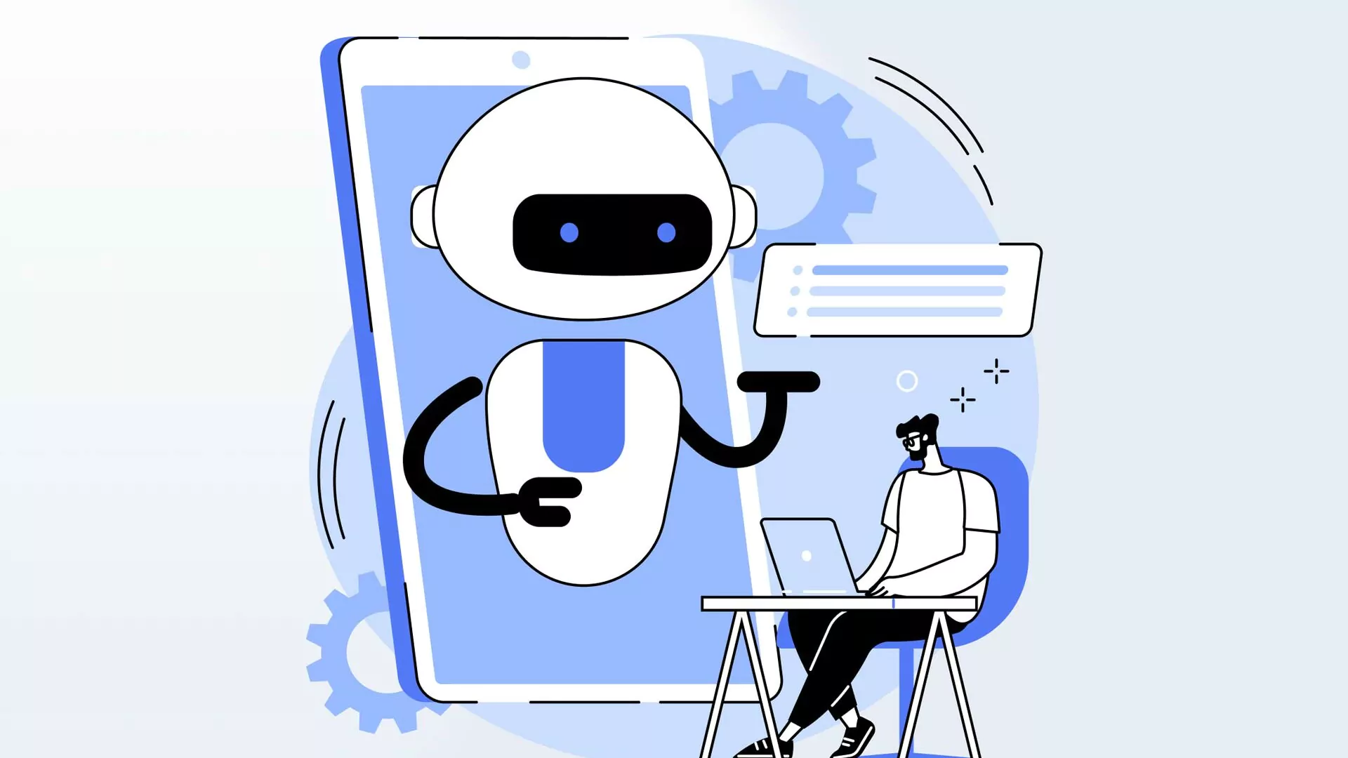 AI et stratégie de contenu