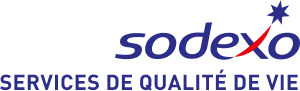 Logo Sodexo