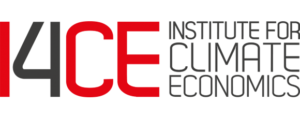 Logo I4CE