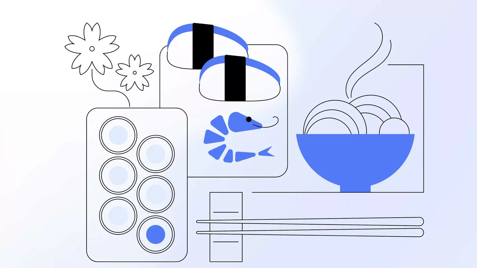 Le bento design dans les sites web