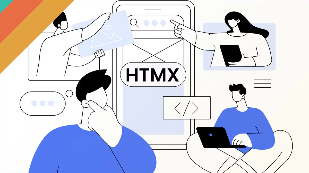 HTMX vs React pour WordPress