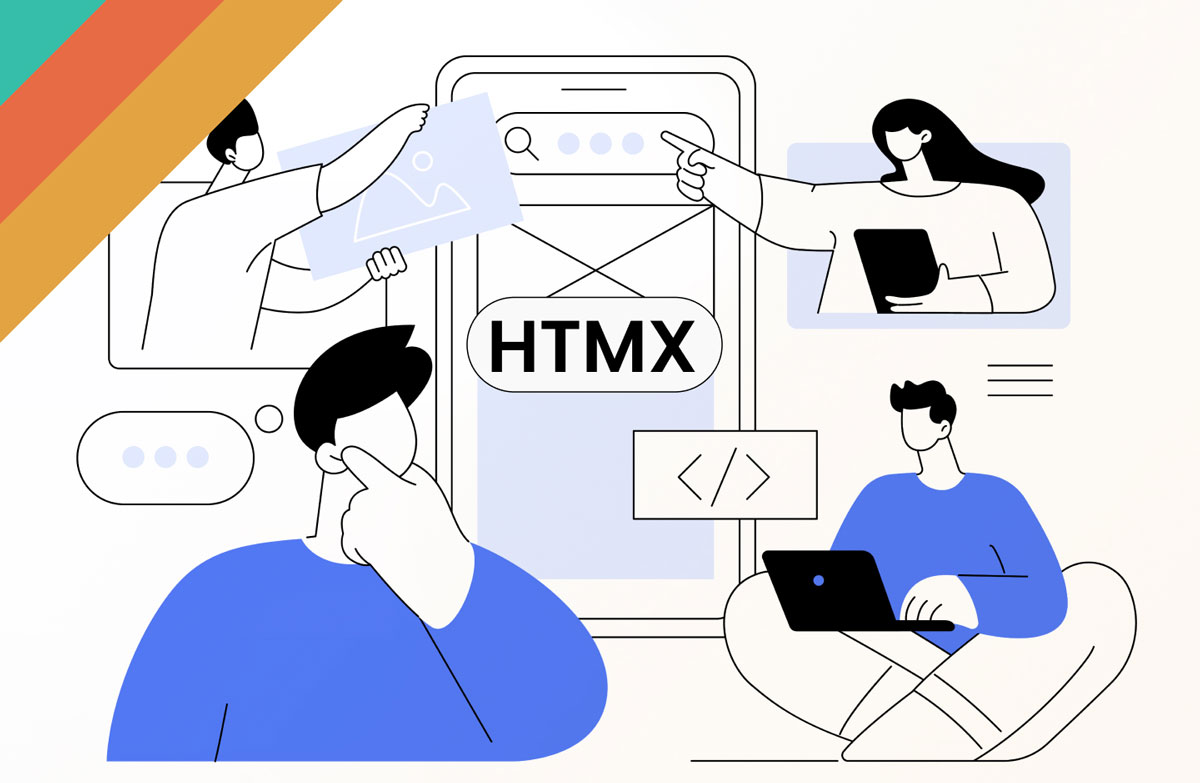 HTMX vs React pour WordPress