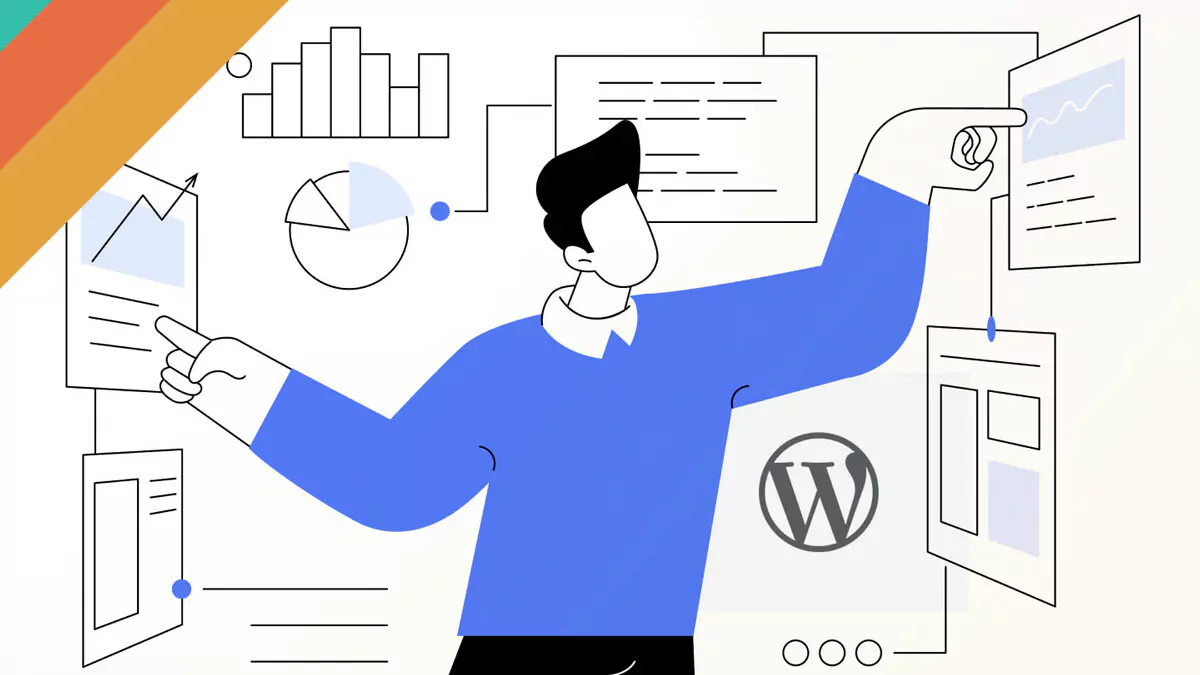 Thème WordPress sur mesure