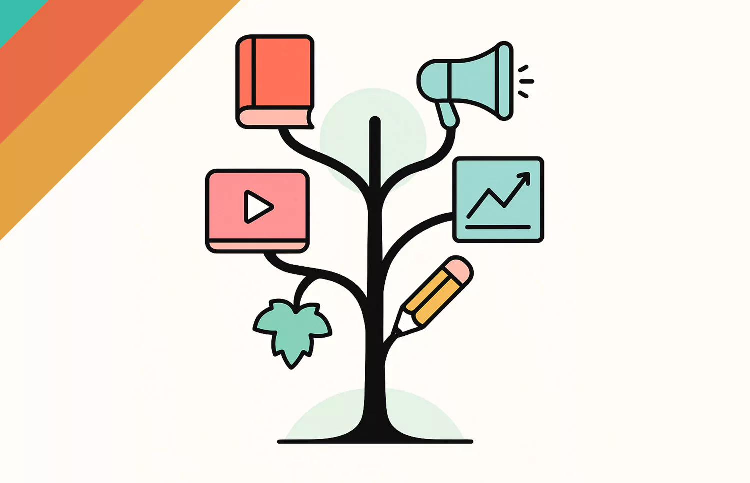 Article stratégie de contenu
