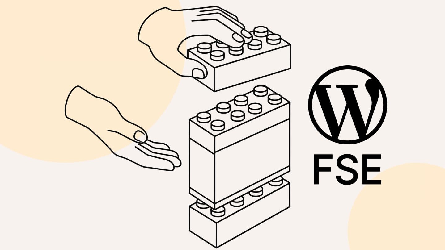 Article sur WordPress FSE