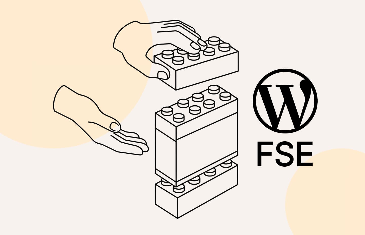 Article sur WordPress FSE