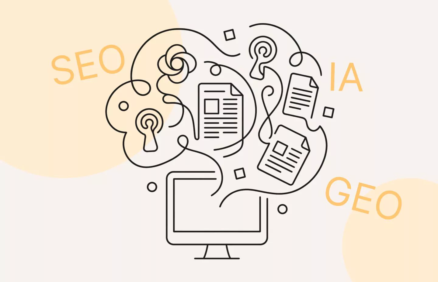 Rédaction web SEO GEO